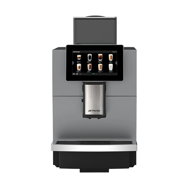 Domestic Coffee Machine Domestic Coffee Machine